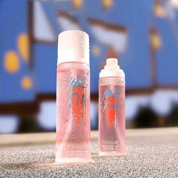 FOCALLURE setting spray - Picture 2 of 2